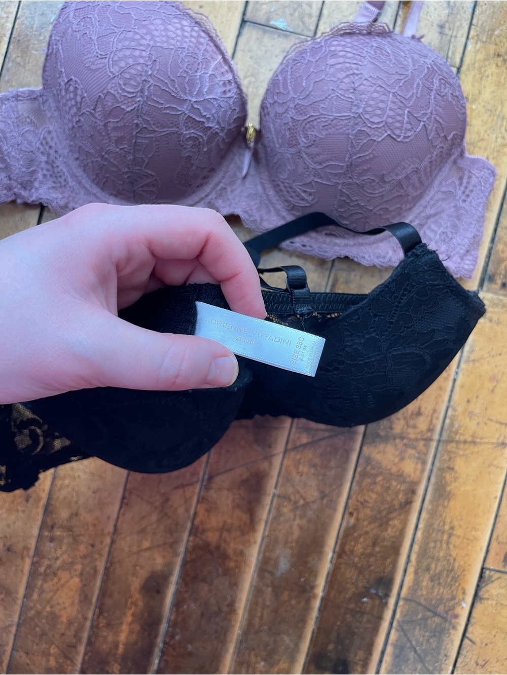 38C bra bundle - Picture 7 of 8